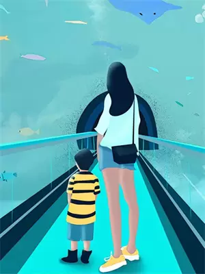 方块替身