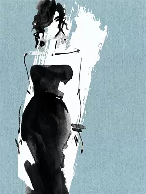 大小姐是穿越女