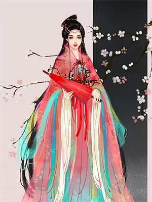 白月光入宫后，狗皇帝紧追不舍