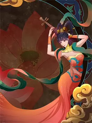 烬末曙光