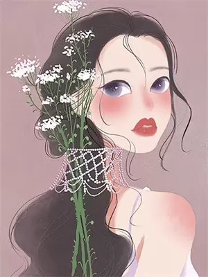图书馆 学姐