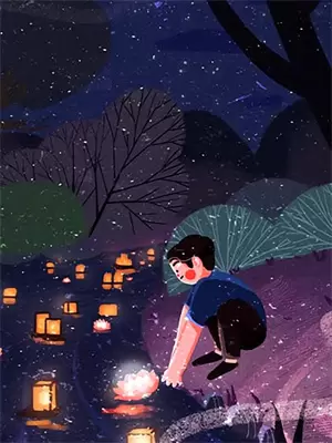 伊甸孟婆桥