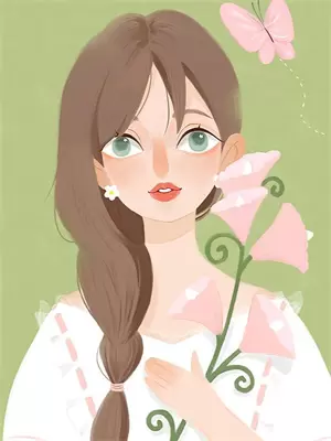 春天来了万物复苏