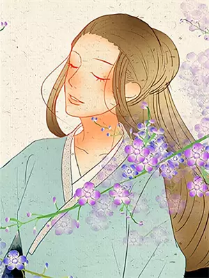 海棠和明月在一起了吗