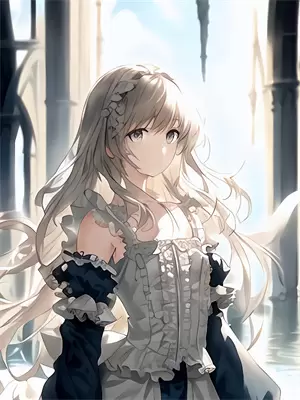 我的白眼狼女儿全文