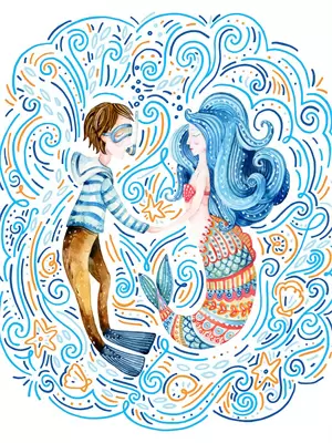 一觉醒我穿到了女尊