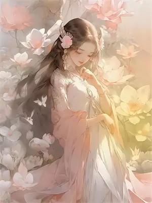 崩坏三魔法少女西林