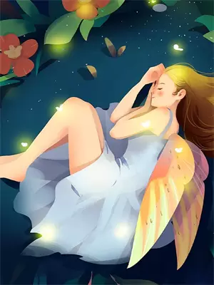 大师姐归来农女要翻身