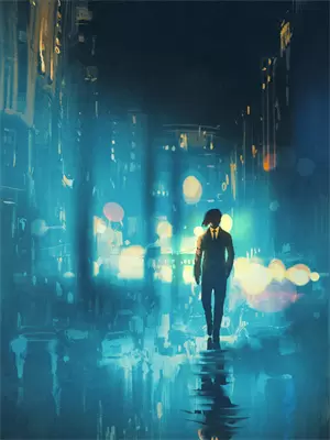 晚来知冬意,回头无故人 20章