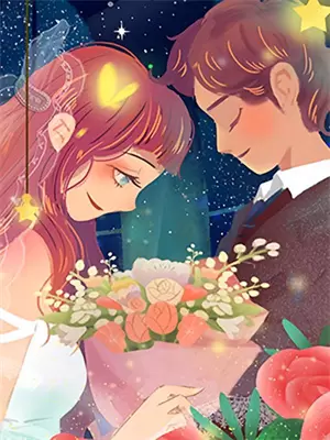 三八妇女节遇见婚纱照