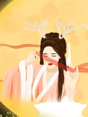 重生之后我成了摄政王的掌中娇