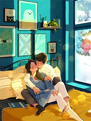 沁透心脾的读音