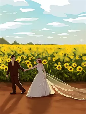 36岁桃花劫什么意思