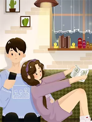 回归豪门八个哥哥