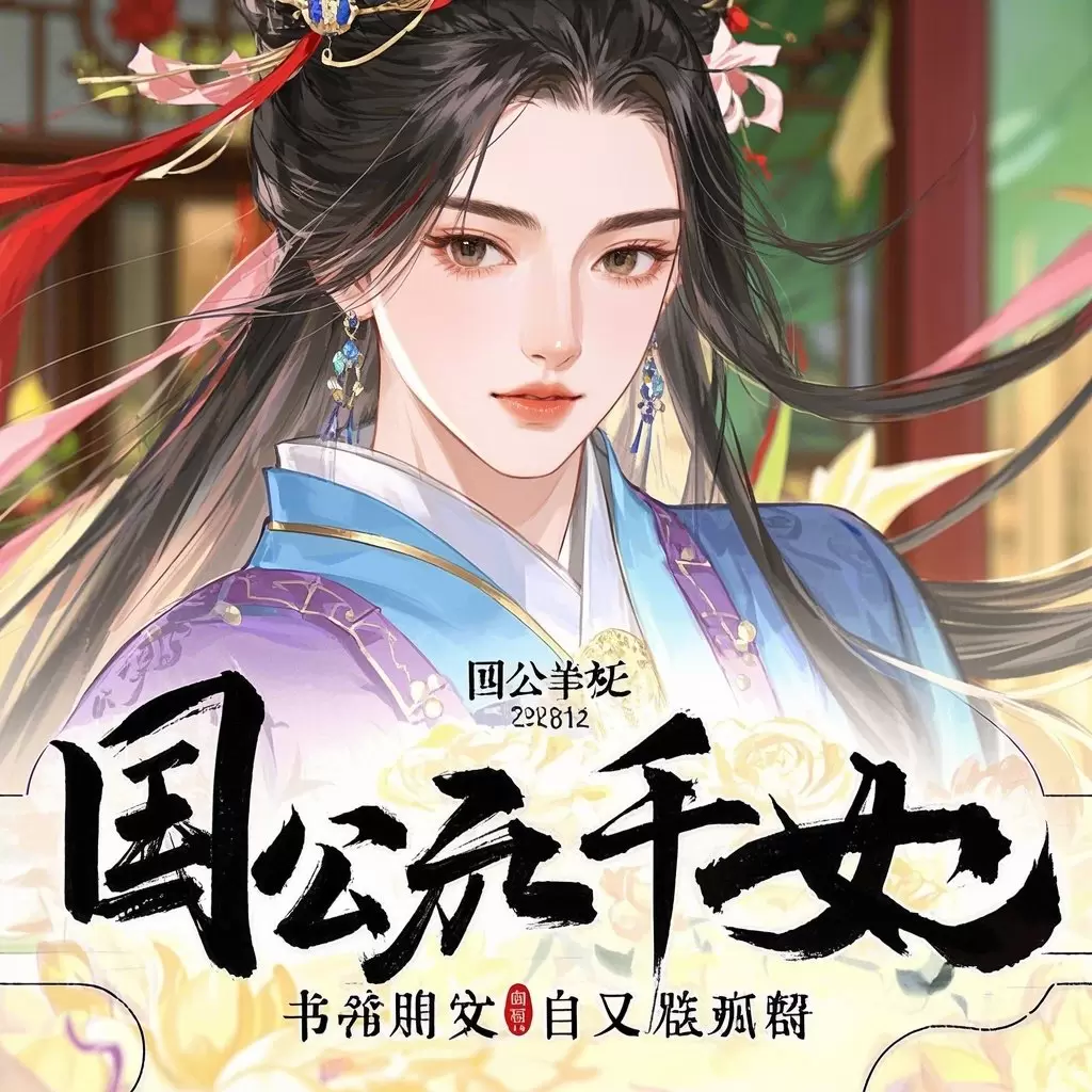 国公千金被义女欺凌后，护国公杀疯了