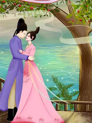 末世之玉女功法封