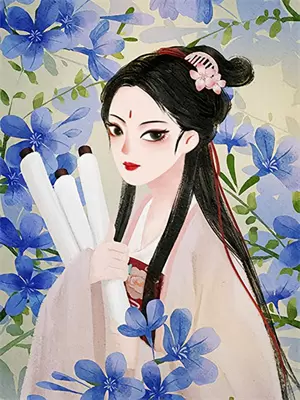 调色板电视剧主题曲