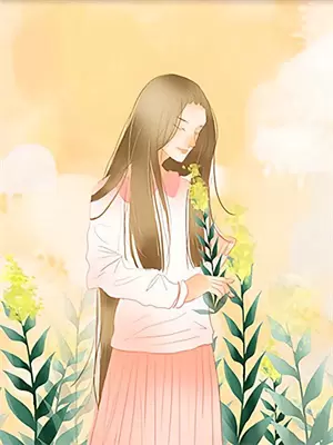 故乡远山袅袅炊烟高清图片