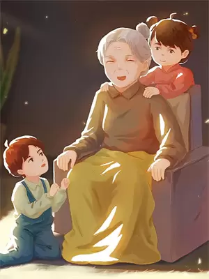 最后一个扎纸先生txt