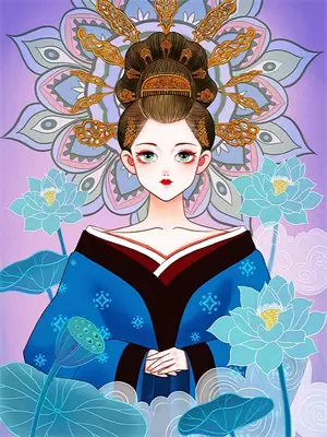 柳如烟舍友许静