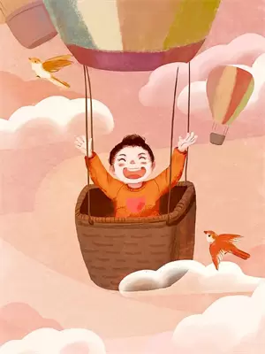替身我不是他