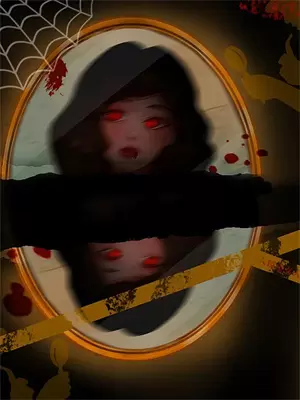 名画被毁案例分析