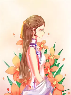 十八岁的花季经典句子