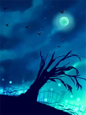 魔境仙踪故事在线听