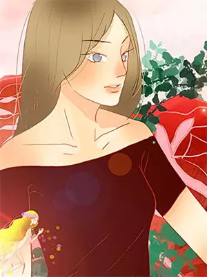 下乡捡个男朋友漫画