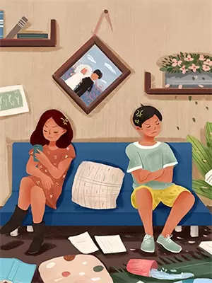 堕落者自救指南在线观看