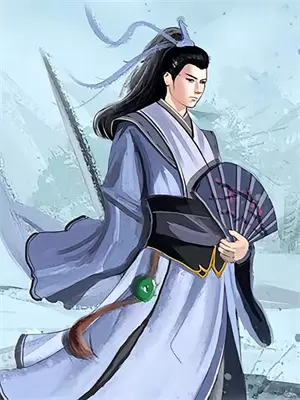 成为太子伴读之后