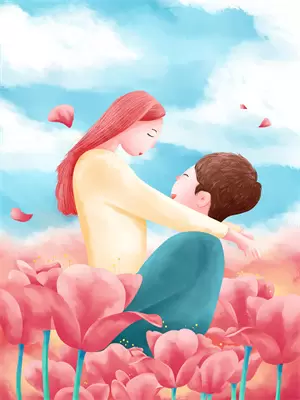 穿成虐文女主后逆袭了