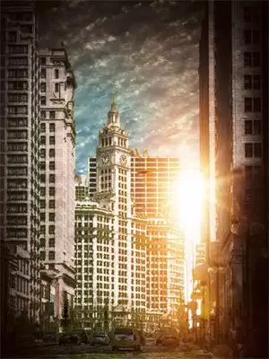 重生之菩提祖师