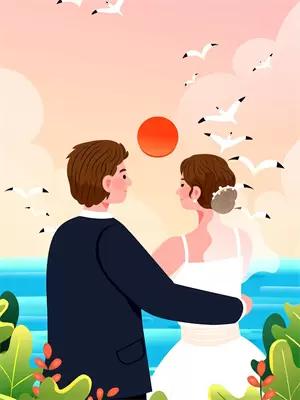 沈弦月霍郁婚礼剧情