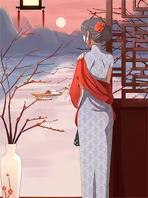 刚认识的时候才13岁
