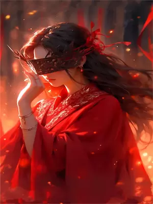 小说穿书之女配她很凶