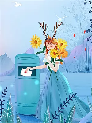 桃花迟开的原因是什么