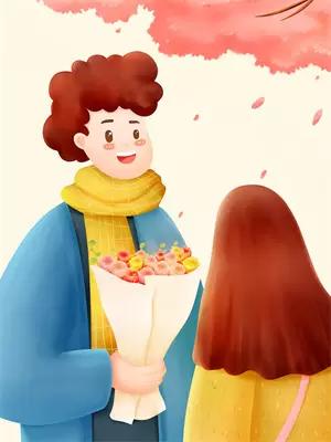 谢浔宋洳婠
