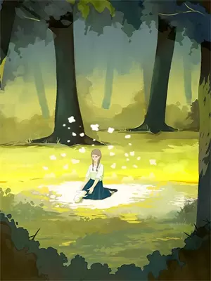 末世重生团宠女主