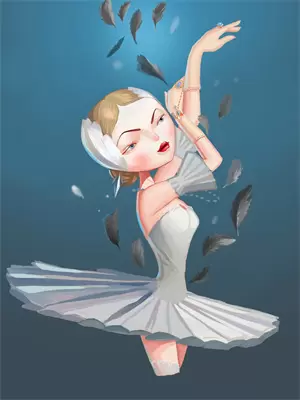 神女瑶姬告诉我们一个什么道理