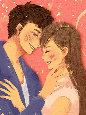 远离妈妈就远离了幸福