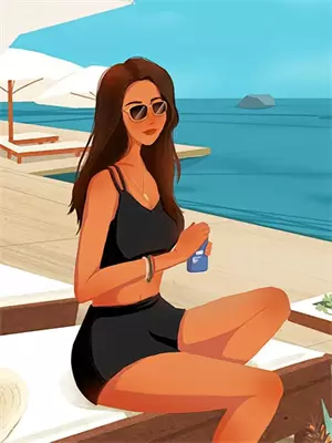 白居易与湘灵最后的结局