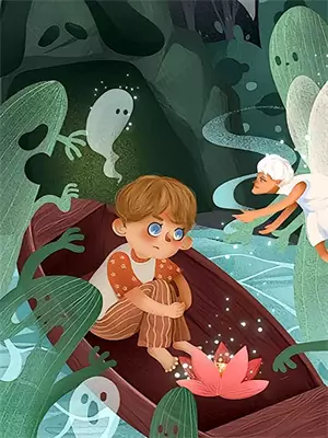 千秋雪是男的还是女的