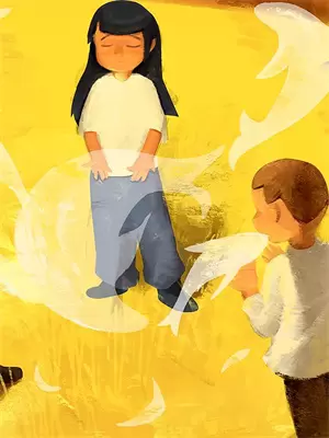 凶案现场清理师第一关