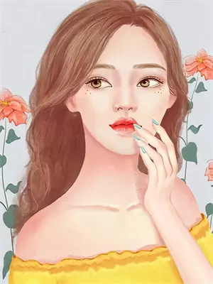 顾墨云江晚故事