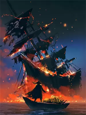 我在神秘复苏复制厉诡