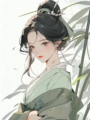 未婚妻给竹马擦嘴巴
