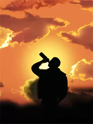 我在综漫当神明123读