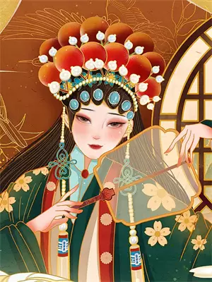 我也是乖乖女什么意思