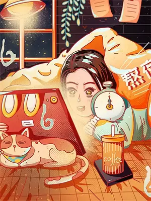 女主沈安男主陆思沉